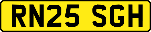 RN25SGH