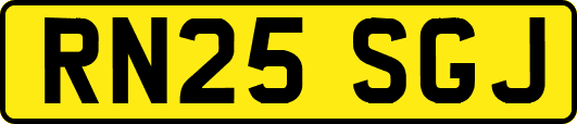 RN25SGJ