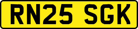 RN25SGK