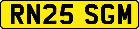 RN25SGM
