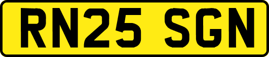RN25SGN
