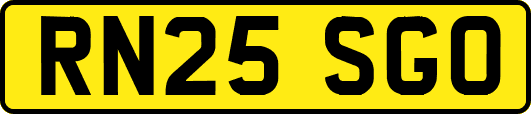 RN25SGO