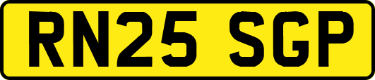 RN25SGP