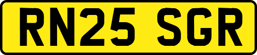 RN25SGR