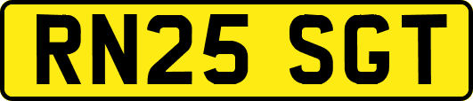 RN25SGT
