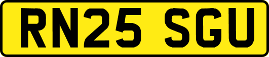 RN25SGU