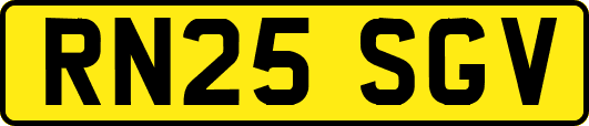 RN25SGV
