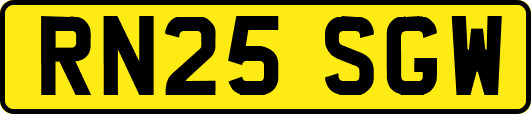 RN25SGW