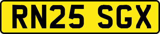 RN25SGX