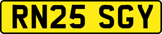 RN25SGY