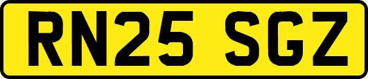 RN25SGZ