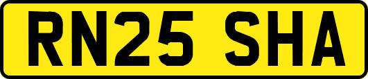 RN25SHA