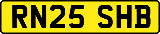 RN25SHB