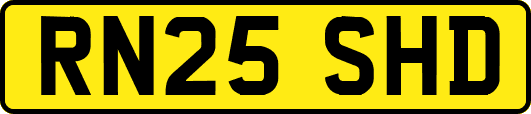 RN25SHD