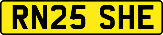 RN25SHE