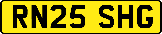 RN25SHG