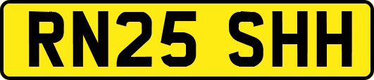 RN25SHH
