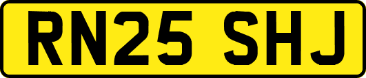 RN25SHJ