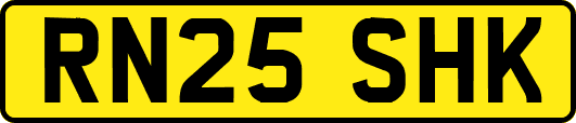 RN25SHK