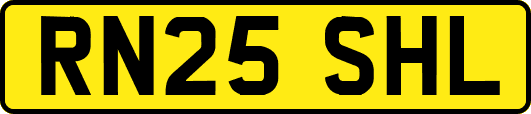 RN25SHL