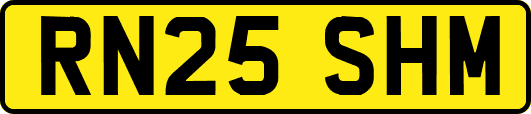 RN25SHM