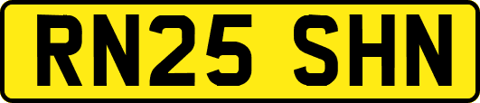 RN25SHN