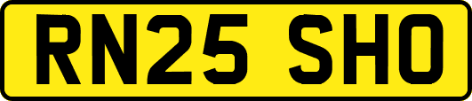 RN25SHO