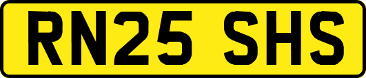 RN25SHS