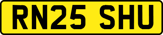 RN25SHU