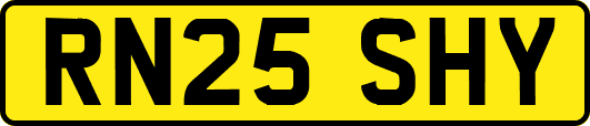 RN25SHY