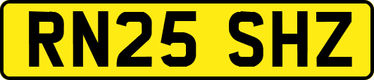 RN25SHZ