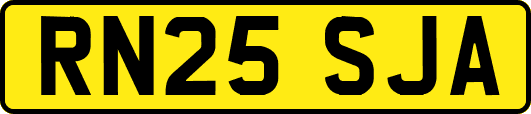 RN25SJA