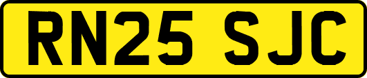RN25SJC