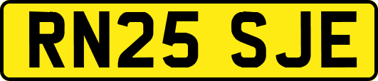 RN25SJE