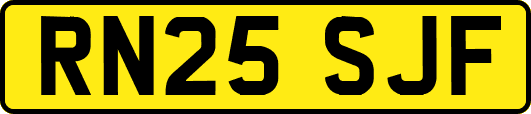 RN25SJF