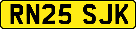 RN25SJK