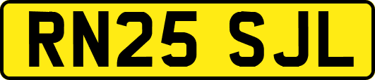 RN25SJL