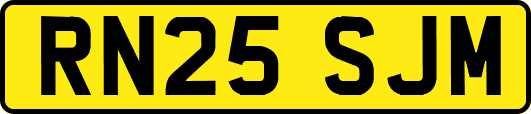RN25SJM