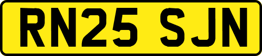 RN25SJN