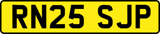 RN25SJP