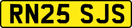 RN25SJS