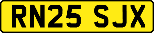 RN25SJX