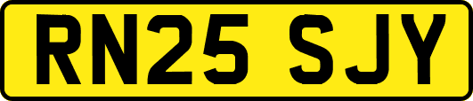 RN25SJY