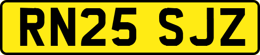 RN25SJZ