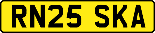 RN25SKA