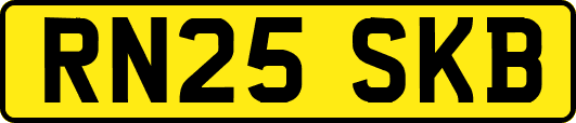 RN25SKB