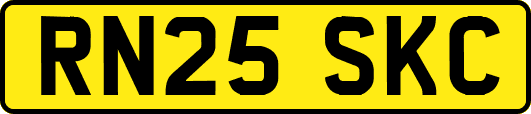 RN25SKC