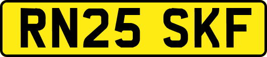 RN25SKF