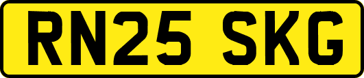 RN25SKG