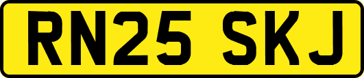 RN25SKJ